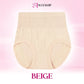 💞REBAJAS 70 % DE DESCUENTO - Braguitas impermeables de cintura alta que controlan el abdomen y realzan los glúteos