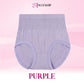 💞REBAJAS 70 % DE DESCUENTO - Braguitas impermeables de cintura alta que controlan el abdomen y realzan los glúteos