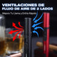 🔥Encendedor Multiuso a Prueba de Viento