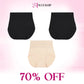 💞REBAJAS 70 % DE DESCUENTO - Braguitas impermeables de cintura alta que controlan el abdomen y realzan los glúteos