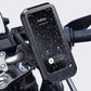 🚲 Soporte Impermeable para Móvil de Bicicleta y Moto