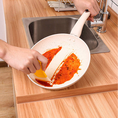 Espátula de Cocina de Silicona Alimentaria - imagen 1