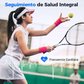 Nuevo reloj inteligente multifuncional 【detecta estado de salud 👍】 ✨Soporta IOS y Android ✨