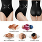 Braguitas moldeadoras de cintura alta con control abdominal