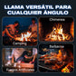 🔥Encendedor Multiuso a Prueba de Viento