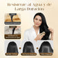 💇‍♀️ ¡COMPRA 1 LLEVA 1 GRATIS! ✨ Peine Tinte 2en1 para Canas - Cobertura Rápida y Natural, Sin Productos Químicos Agresivos, Fácil de Usar en Casa 🌿📦