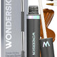 💜¡ÚLTIMO DÍA! ¡COMPRA 1 Y LLÉVATE 1 GRATIS!💜 Wonderskin WONDER BLADING Dream Brow Gel Serum: resistente al agua, voluminizador, color modulable y cuidado para realzar las cejas para unas cejas más pobladas y saludables