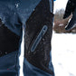 🏆¡ÚLTIMO DÍA DE OFERTA! ¡50% DE DESCUENTO!🔥Pantalones cargo impermeables de invierno para hombre con forro polar