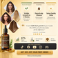 Aceite esencial de primera calidad para el cabello