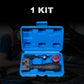 🔥55% DE DESCUENTO 🔧 Kit de frenos universal para automóvil ⚙️ Precisión de 4,75 mm, alta eficiencia, seguro y estable