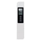 Probador de calidad del agua TDS 3 en