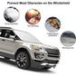 Parabrisas Universal Premium Snow Cover Sunshade