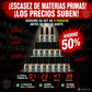 🔥50 % DE DESCUENTO en productos seleccionados🎉Suero médico completo para el tratamiento de la micosis en las uñas