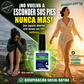 🔥50 % DE DESCUENTO en productos seleccionados🎉Suero médico completo para el tratamiento de la micosis en las uñas