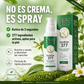 【Un solo rociado, eliminación instantánea】Spray quitamanchas blanqueador