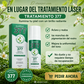 【Un solo rociado, eliminación instantánea】Spray quitamanchas blanqueador