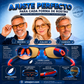 ¡Las gafas inteligentes con autoenfoque, desarrolladas por un fabricante de gafas con siglos de historia!
