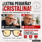 ¡Las gafas inteligentes con autoenfoque, desarrolladas por un fabricante de gafas con siglos de historia!