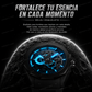 Reloj mecánico esqueleto para hombre. Envío gratuito en 24 horas.