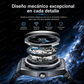 Reloj mecánico esqueleto para hombre. Envío gratuito en 24 horas.