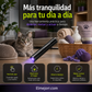 Luz multifuncional para la detección de enfermedades cutáneas en mascotas