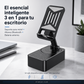 🔥3 en 1: altavoz Bluetooth inalámbrico, estación de carga y soporte para teléfono