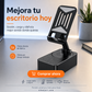 🔥3 en 1: altavoz Bluetooth inalámbrico, estación de carga y soporte para teléfono