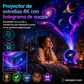 Proyector 4K Aurora Starlight