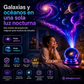 Proyector 4K Aurora Starlight