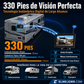 🔥🎁Nuevo 50% DE DESCUENTO🔥Sistema de cámara trasera inalámbrica en 1080p H