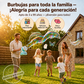 Concentrado para pompas mágicas🫧 ¡Crea pompas increíbles y llenas de color y disfruta de horas de diversión!