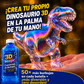 Concentrado para pompas mágicas🫧 ¡Crea pompas increíbles y llenas de color y disfruta de horas de diversión!
