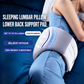 🪑 Cojín Lumbar Ergonómico de Ajuste Envolvente - imagen 4