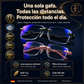 🔥Gafas de lectura ultraligeras sin montura con lentes talladas en diamante.