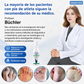Spray hidratante contra los hongos en los pies y los malos olores