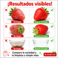🔥Nueva actualización 2026💦 Limpiador inteligente de frutas y verduras