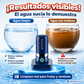 🔥Nueva actualización 2026💦 Limpiador inteligente de frutas y verduras