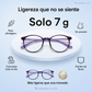 Gafas inteligentes: ¡Solucionan problemas de visión + Corrección automática de lentes! ✨