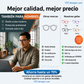 Gafas inteligentes: ¡Solucionan problemas de visión + Corrección automática de lentes! ✨