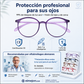 Gafas inteligentes: ¡Solucionan problemas de visión + Corrección automática de lentes! ✨