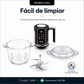 ✨Picadora eléctrica de carne de gran capacidad