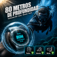 Reloj inteligente GT6pro con Bluetooth y función de llamada, superventas.