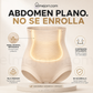 Braguitas antibacterianas sin costuras de talle alto para mujer
