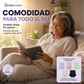 Braguitas antibacterianas sin costuras de talle alto para mujer