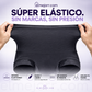Braguitas antibacterianas sin costuras de talle alto para mujer