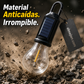 Decoración de iluminación de bombilla Retro de carga Tipo-C colgante para acampar al aire libre