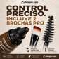 Tinta para Cejas a Prueba de Agua 24 Horas