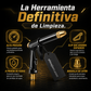 📢📢 ¡50% DE DESCUENTO! ⏰ Kit de pistola de agua a alta presión para lavado de autos