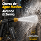 📢📢 ¡50% DE DESCUENTO! ⏰ Kit de pistola de agua a alta presión para lavado de autos