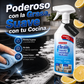 Spray limpiador multiusos para el hogar
